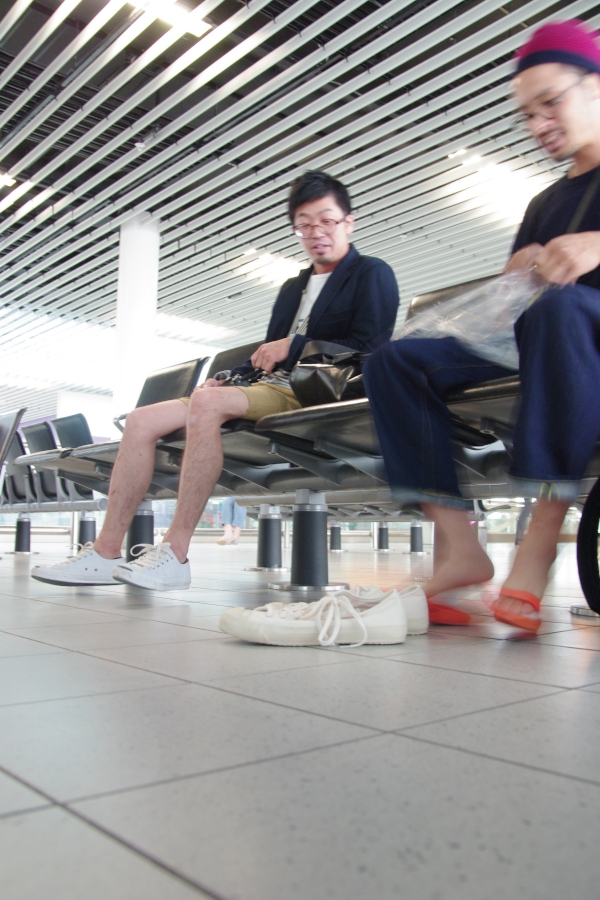 title: Stay in DENMARK 1 | Page No,8 | No.14 | sync-furniture | 株式会社 SYNC | 福岡県 家具工房 | オーダーメイドキッチン