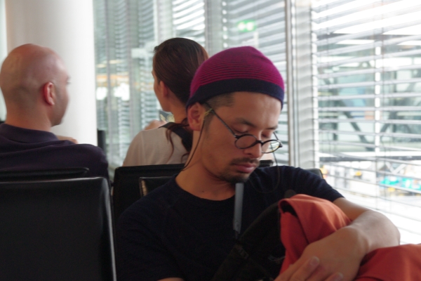 title: Stay in DENMARK 1 | Page No,8 | No.15 | sync-furniture | 株式会社 SYNC | 福岡県 家具工房 | オーダーメイドキッチン