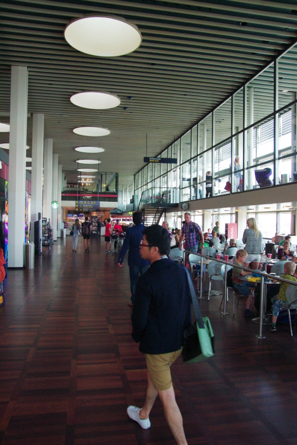 title: Stay in DENMARK 1 | Page No,8 | No.20 | sync-furniture | 株式会社 SYNC | 福岡県 家具工房 | オーダーメイドキッチン