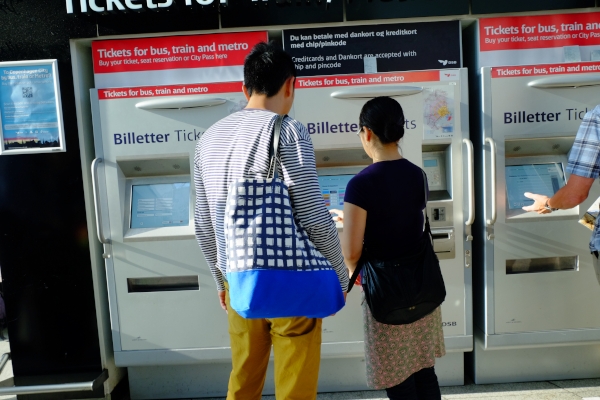 title: Stay in DENMARK 1 | Page No,8 | No.21 | sync-furniture | 株式会社 SYNC | 福岡県 家具工房 | オーダーメイドキッチン