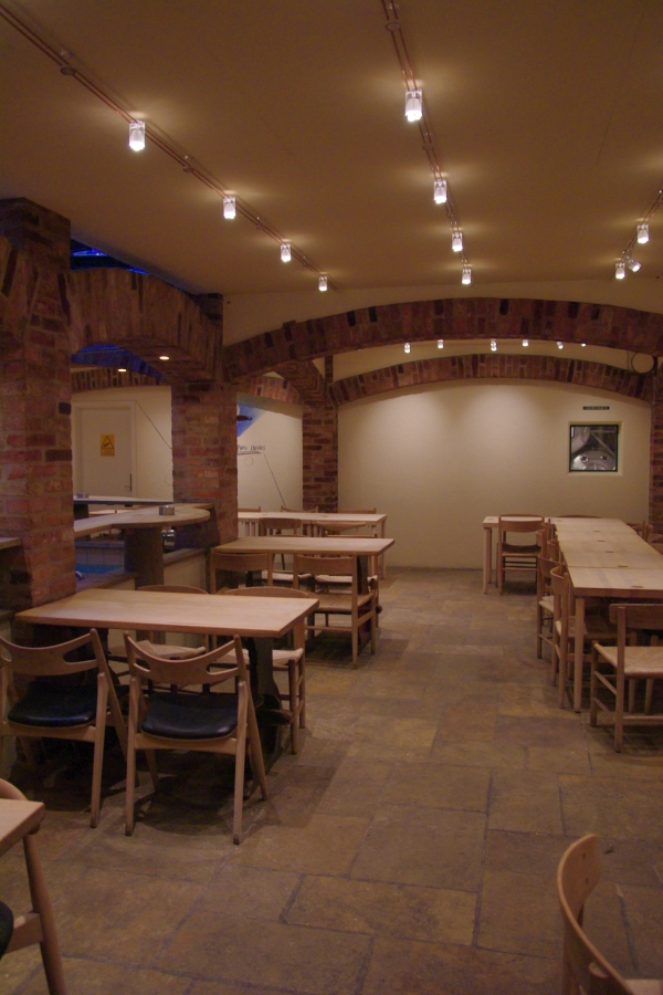 title: Stay in DENMARK 1 | Page No,8 | No.32 | sync-furniture | 株式会社 SYNC | 福岡県 家具工房 | オーダーメイドキッチン