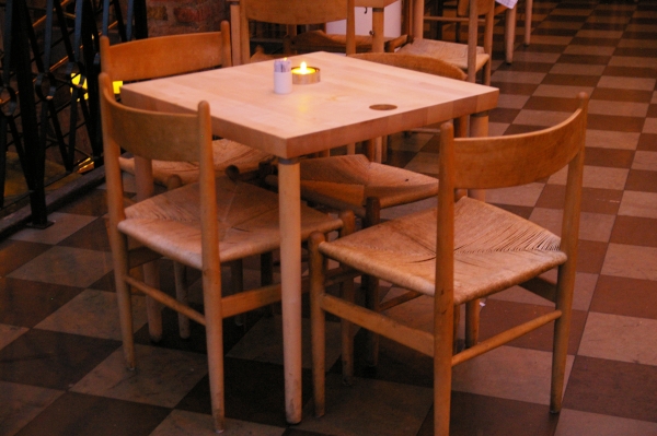 title: Stay in DENMARK 1 | Page No,8 | No.30 | sync-furniture | 株式会社 SYNC | 福岡県 家具工房 | オーダーメイドキッチン