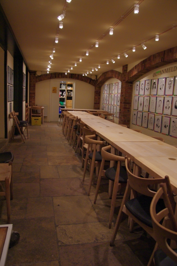 title: Stay in DENMARK 1 | Page No,8 | No.33 | sync-furniture | 株式会社 SYNC | 福岡県 家具工房 | オーダーメイドキッチン