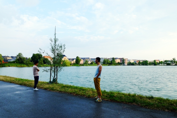 title: Stay in DENMARK 2 | Page No,9 | No.1 | sync-furniture | 株式会社 SYNC | 福岡県 家具工房 | オーダーメイドキッチン