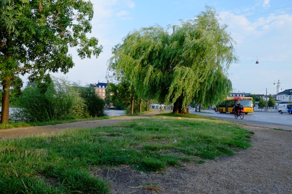 title: Stay in DENMARK 2 | Page No,9 | No.2 | sync-furniture | 株式会社 SYNC | 福岡県 家具工房 | オーダーメイドキッチン