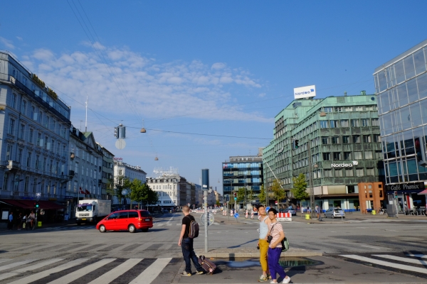 title: Stay in DENMARK 2 | Page No,9 | No.7 | sync-furniture | 株式会社 SYNC | 福岡県 家具工房 | オーダーメイドキッチン