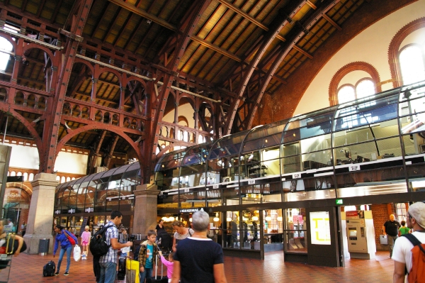 title: Stay in DENMARK 2 | Page No,9 | No.14 | sync-furniture | 株式会社 SYNC | 福岡県 家具工房 | オーダーメイドキッチン