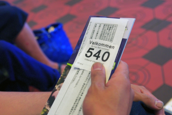 title: Stay in DENMARK 2 | Page No,9 | No.17 | sync-furniture | 株式会社 SYNC | 福岡県 家具工房 | オーダーメイドキッチン