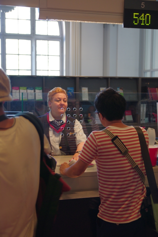 title: Stay in DENMARK 2 | Page No,9 | No.19 | sync-furniture | 株式会社 SYNC | 福岡県 家具工房 | オーダーメイドキッチン