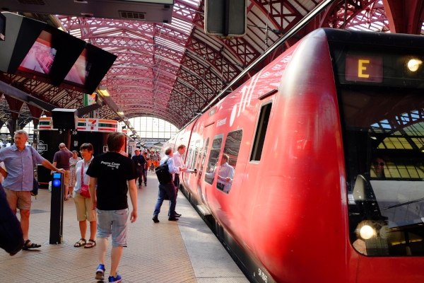 title: Stay in DENMARK 2 | Page No,9 | No.20 | sync-furniture | 株式会社 SYNC | 福岡県 家具工房 | オーダーメイドキッチン