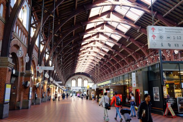 title: Stay in DENMARK 2 | Page No,9 | No.16 | sync-furniture | 株式会社 SYNC | 福岡県 家具工房 | オーダーメイドキッチン