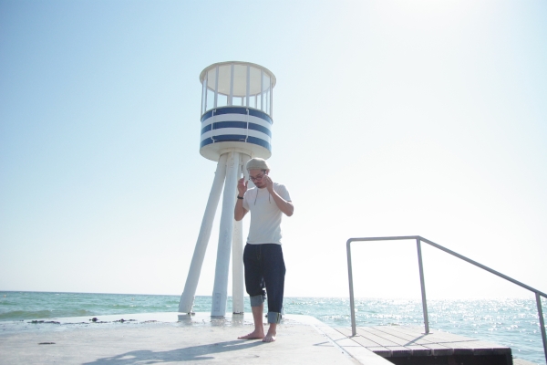 title: Stay in DENMARK 2 | Page No,9 | No.27 | sync-furniture | 株式会社 SYNC | 福岡県 家具工房 | オーダーメイドキッチン