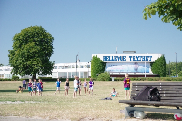 title: Stay in DENMARK 2 | Page No,9 | No.29 | sync-furniture | 株式会社 SYNC | 福岡県 家具工房 | オーダーメイドキッチン