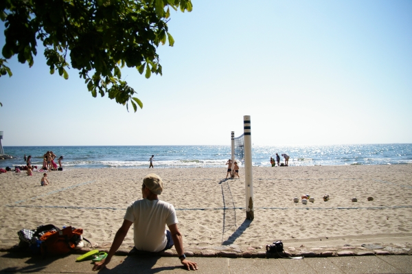 title: Stay in DENMARK 2 | Page No,9 | No.32 | sync-furniture | 株式会社 SYNC | 福岡県 家具工房 | オーダーメイドキッチン