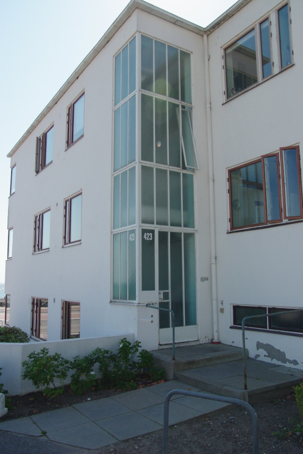 title: Stay in DENMARK 2 | Page No,9 | No.39 | sync-furniture | 株式会社 SYNC | 福岡県 家具工房 | オーダーメイドキッチン