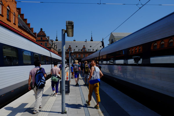 title: Stay in DENMARK 3 | Page No,10 | No.4 | sync-furniture | 株式会社 SYNC | 福岡県 家具工房 | オーダーメイドキッチン