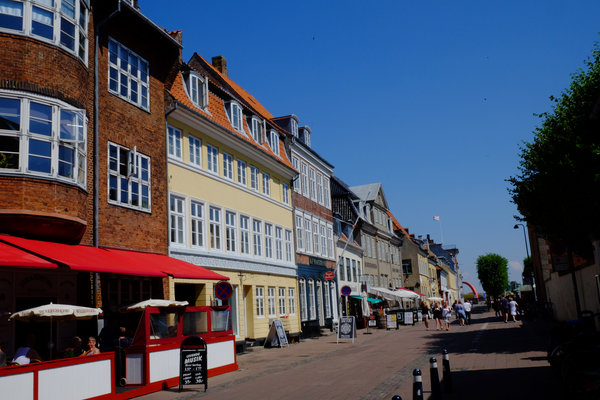 title: Stay in DENMARK 3 | Page No,10 | No.5 | sync-furniture | 株式会社 SYNC | 福岡県 家具工房 | オーダーメイドキッチン