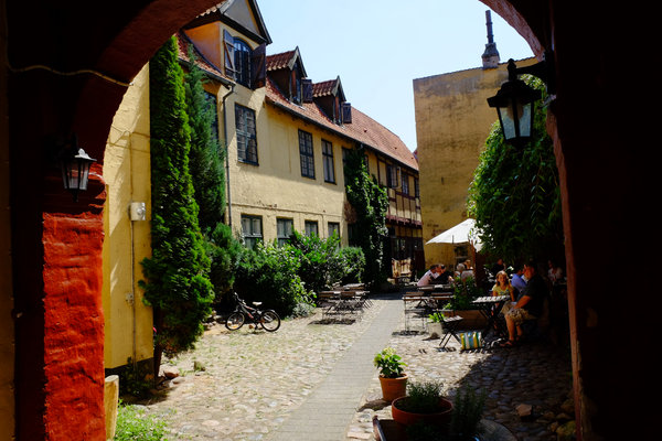 title: Stay in DENMARK 3 | Page No,10 | No.7 | sync-furniture | 株式会社 SYNC | 福岡県 家具工房 | オーダーメイドキッチン