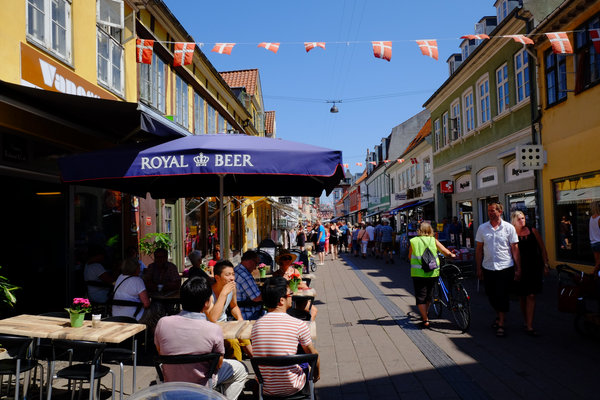 title: Stay in DENMARK 3 | Page No,10 | No.10 | sync-furniture | 株式会社 SYNC | 福岡県 家具工房 | オーダーメイドキッチン