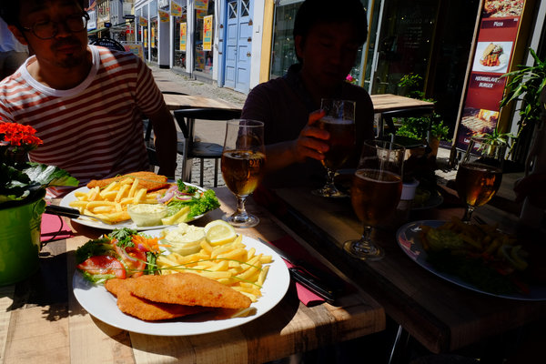 title: Stay in DENMARK 3 | Page No,10 | No.11 | sync-furniture | 株式会社 SYNC | 福岡県 家具工房 | オーダーメイドキッチン