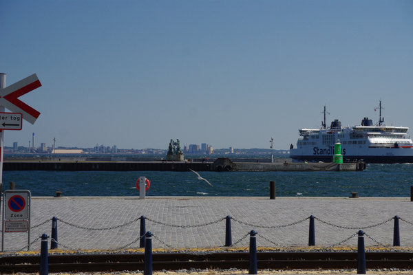 title: Stay in DENMARK 3 | Page No,10 | No.18 | sync-furniture | 株式会社 SYNC | 福岡県 家具工房 | オーダーメイドキッチン