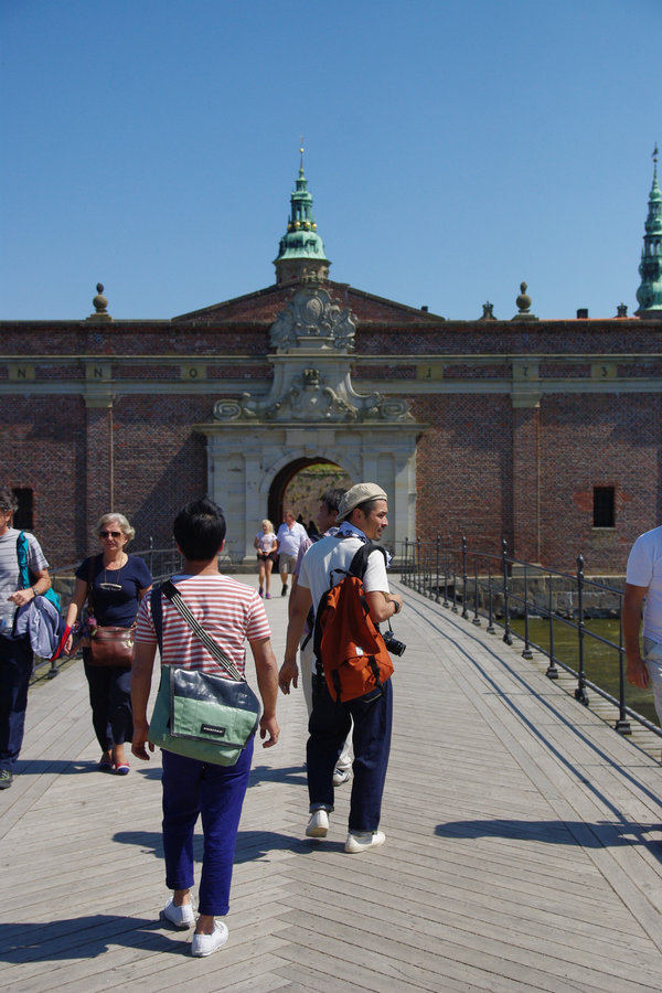 title: Stay in DENMARK 3 | Page No,10 | No.12 | sync-furniture | 株式会社 SYNC | 福岡県 家具工房 | オーダーメイドキッチン