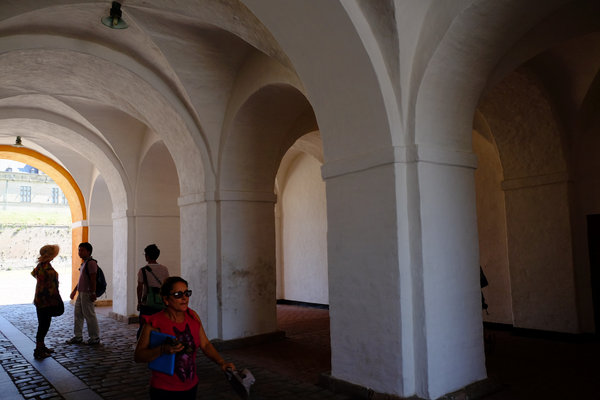 title: Stay in DENMARK 3 | Page No,10 | No.13 | sync-furniture | 株式会社 SYNC | 福岡県 家具工房 | オーダーメイドキッチン