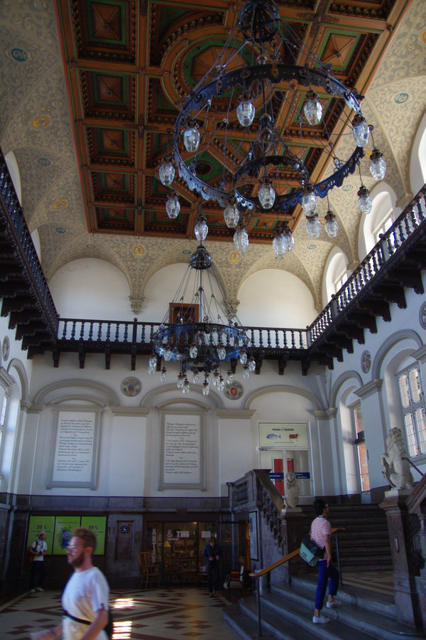 title: Stay in DENMARK 3 | Page No,10 | No.20 | sync-furniture | 株式会社 SYNC | 福岡県 家具工房 | オーダーメイドキッチン