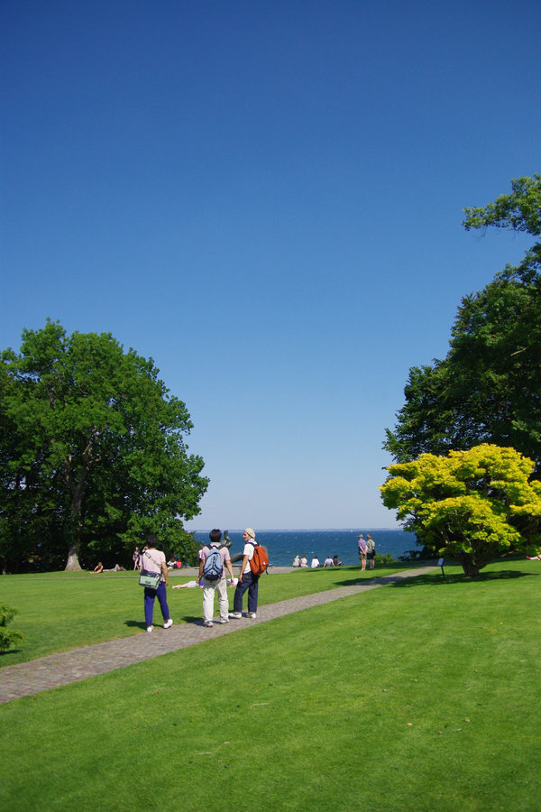 title: Stay in DENMARK 3 | Page No,10 | No.24 | sync-furniture | 株式会社 SYNC | 福岡県 家具工房 | オーダーメイドキッチン