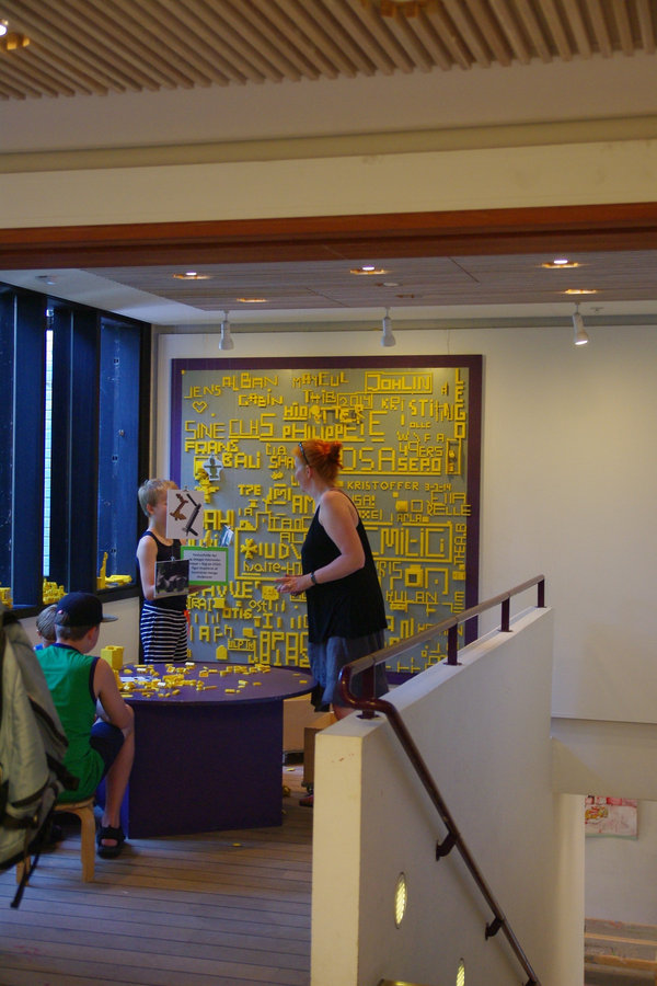 title: Stay in DENMARK 3 | Page No,10 | No.36 | sync-furniture | 株式会社 SYNC | 福岡県 家具工房 | オーダーメイドキッチン