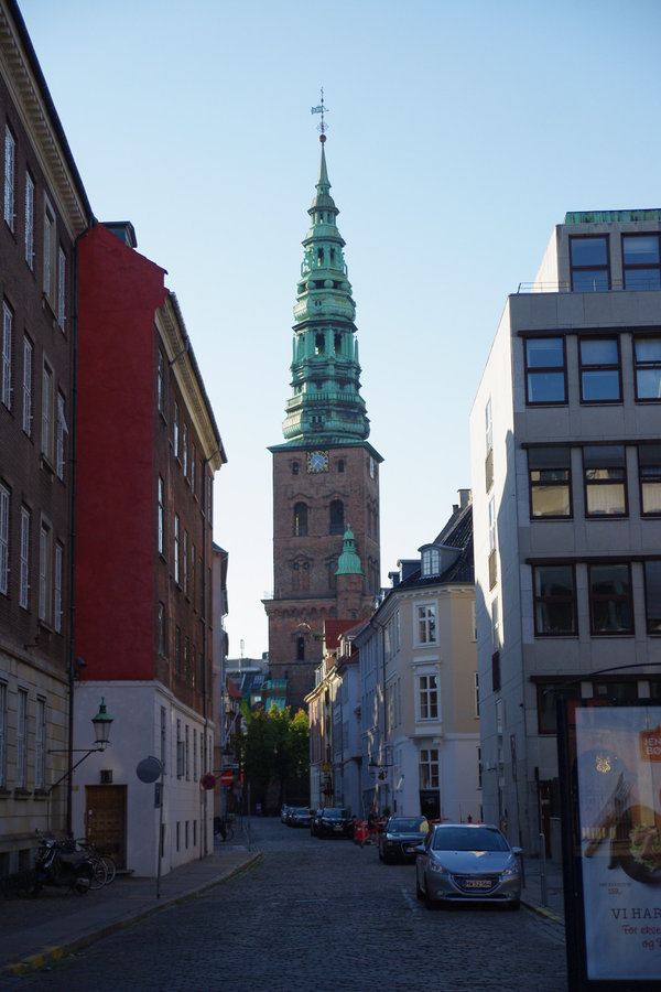 title: Stay in DENMARK 3 | Page No,10 | No.41 | sync-furniture | 株式会社 SYNC | 福岡県 家具工房 | オーダーメイドキッチン