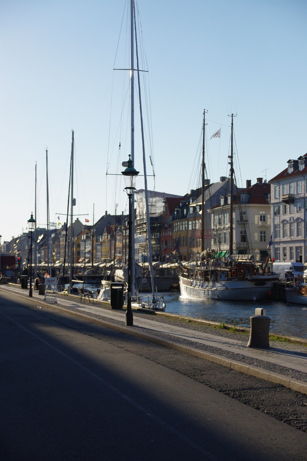 title: Stay in DENMARK 3 | Page No,10 | No.42 | sync-furniture | 株式会社 SYNC | 福岡県 家具工房 | オーダーメイドキッチン