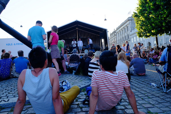 title: Stay in DENMARK 3 | Page No,10 | No.45 | sync-furniture | 株式会社 SYNC | 福岡県 家具工房 | オーダーメイドキッチン