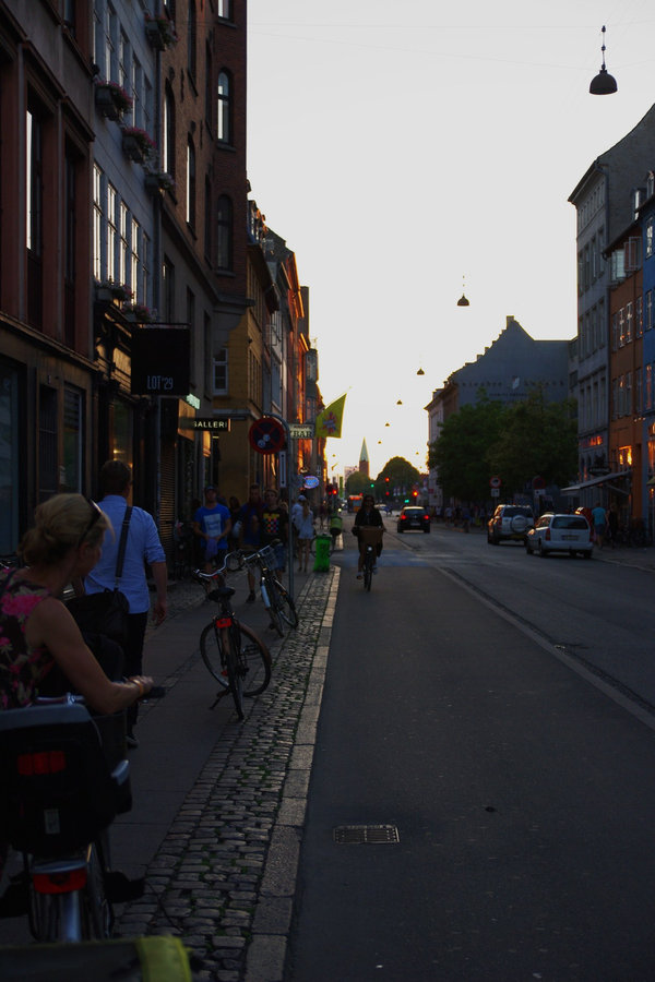 title: Stay in DENMARK 3 | Page No,10 | No.47 | sync-furniture | 株式会社 SYNC | 福岡県 家具工房 | オーダーメイドキッチン