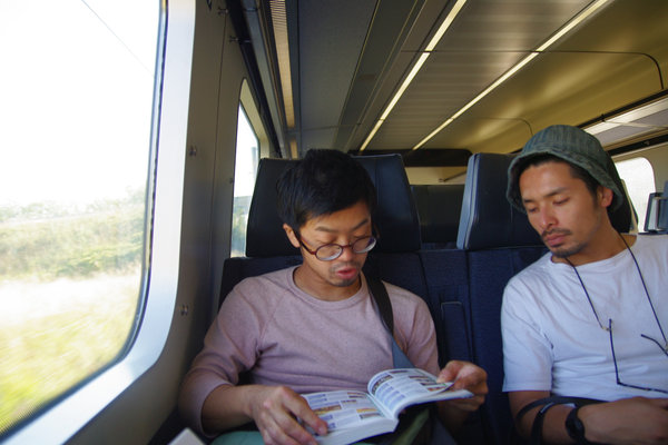 title: Stay in DENMARK 4 | Page No,11 | No.5 | sync-furniture | 株式会社 SYNC | 福岡県 家具工房 | オーダーメイドキッチン