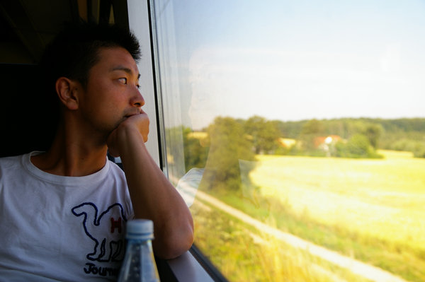 title: Stay in DENMARK 4 | Page No,11 | No.6 | sync-furniture | 株式会社 SYNC | 福岡県 家具工房 | オーダーメイドキッチン