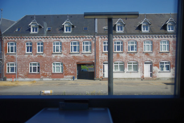 title: Stay in DENMARK 4 | Page No,11 | No.18 | sync-furniture | 株式会社 SYNC | 福岡県 家具工房 | オーダーメイドキッチン