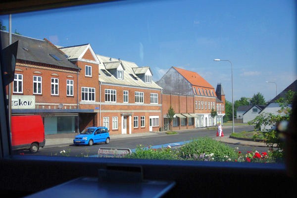 title: Stay in DENMARK 4 | Page No,11 | No.17 | sync-furniture | 株式会社 SYNC | 福岡県 家具工房 | オーダーメイドキッチン