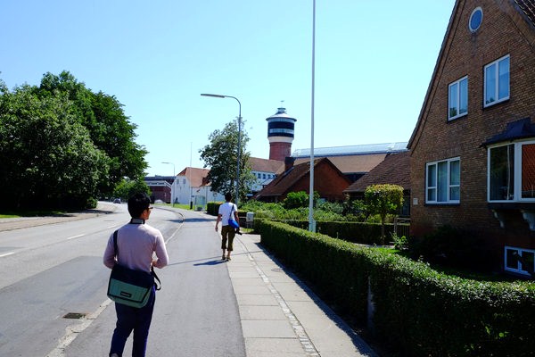 title: Stay in DENMARK 5 | Page No,12 | No.6 | sync-furniture | 株式会社 SYNC | 福岡県 家具工房 | オーダーメイドキッチン