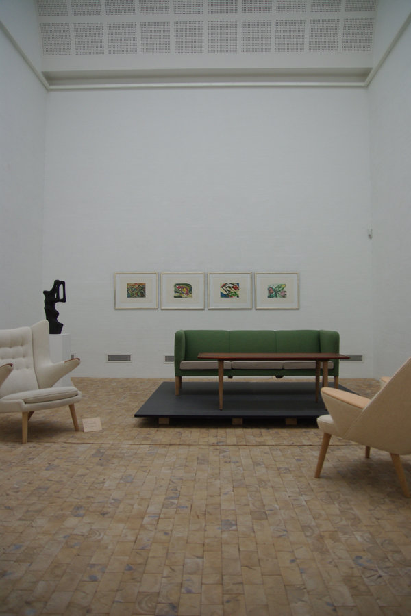 title: Stay in DENMARK 5 | Page No,12 | No.27 | sync-furniture | 株式会社 SYNC | 福岡県 家具工房 | オーダーメイドキッチン