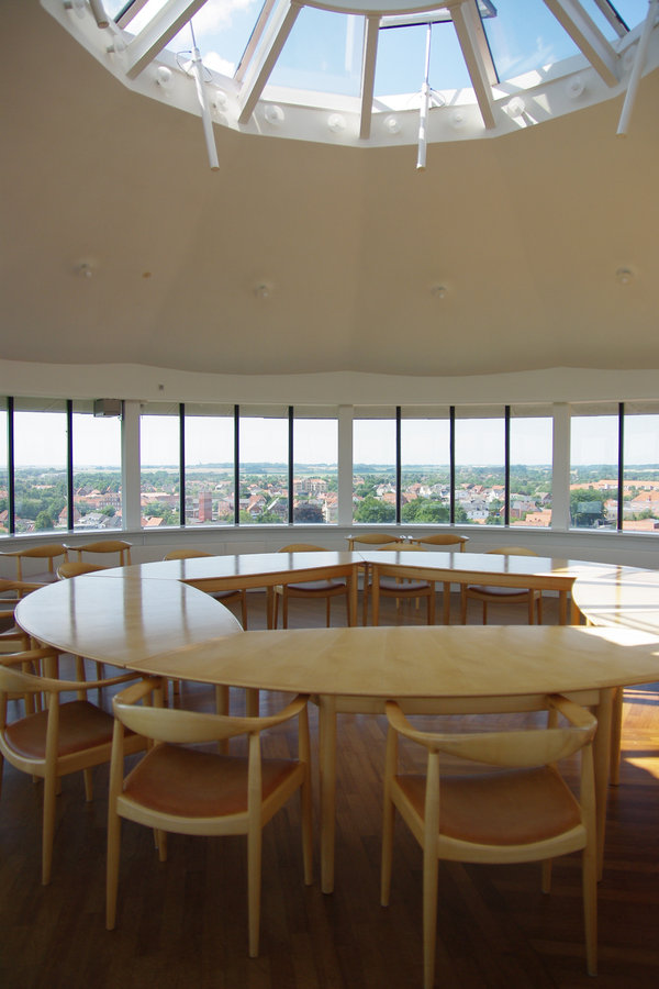 title: Stay in DENMARK 5 | Page No,12 | No.33 | sync-furniture | 株式会社 SYNC | 福岡県 家具工房 | オーダーメイドキッチン