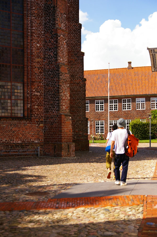 title: Stay in DENMARK 5 | Page No,12 | No.39 | sync-furniture | 株式会社 SYNC | 福岡県 家具工房 | オーダーメイドキッチン