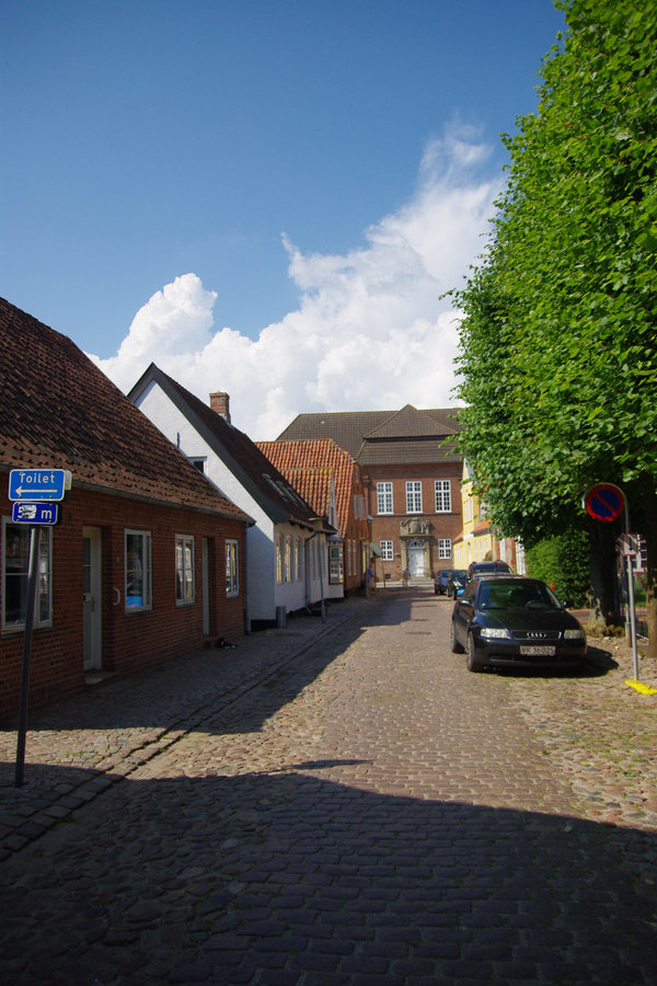 title: Stay in DENMARK 5 | Page No,12 | No.40 | sync-furniture | 株式会社 SYNC | 福岡県 家具工房 | オーダーメイドキッチン