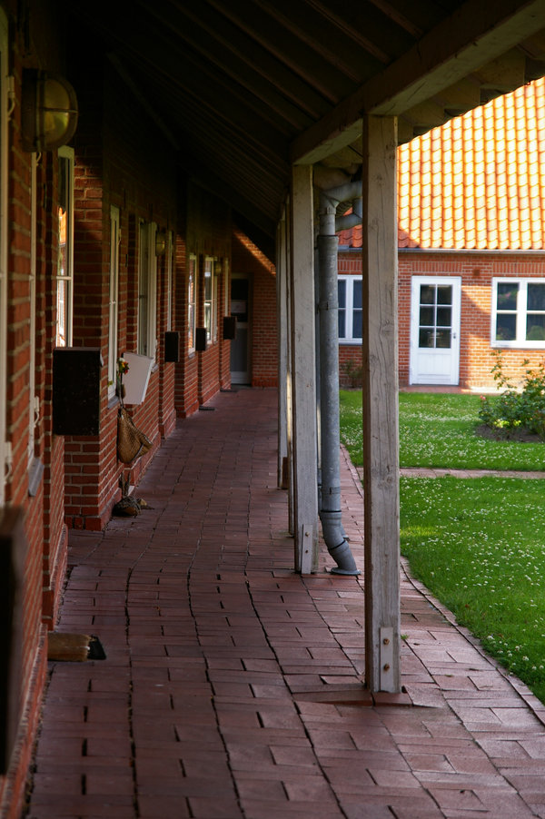 title: Stay in DENMARK 5 | Page No,12 | No.43 | sync-furniture | 株式会社 SYNC | 福岡県 家具工房 | オーダーメイドキッチン