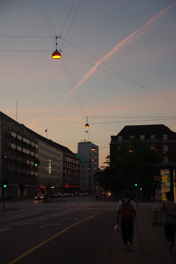 title: Stay in DENMARK 5 | Page No,12 | No.44 | sync-furniture | 株式会社 SYNC | 福岡県 家具工房 | オーダーメイドキッチン