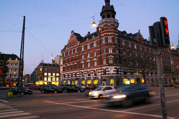 title: Stay in DENMARK 5 | Page No,12 | No.46 | sync-furniture | 株式会社 SYNC | 福岡県 家具工房 | オーダーメイドキッチン