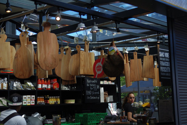 title: Stay in DENMARK 6 | Page No,13 | No.8 | sync-furniture | 株式会社 SYNC | 福岡県 家具工房 | オーダーメイドキッチン