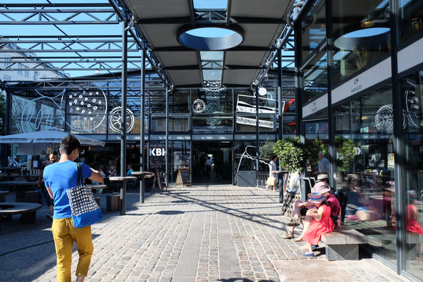 title: Stay in DENMARK 6 | Page No,13 | No.1 | sync-furniture | 株式会社 SYNC | 福岡県 家具工房 | オーダーメイドキッチン