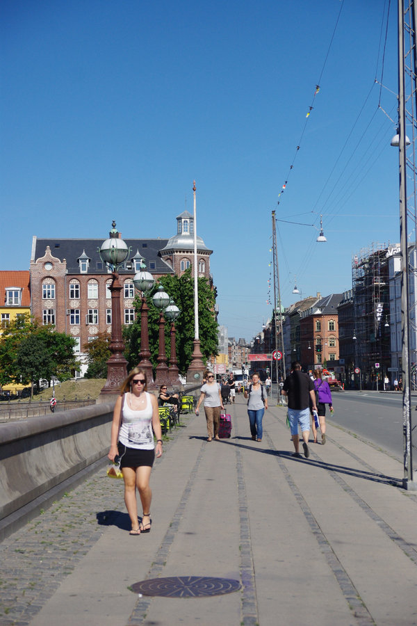 title: Stay in DENMARK 6 | Page No,13 | No.13 | sync-furniture | 株式会社 SYNC | 福岡県 家具工房 | オーダーメイドキッチン