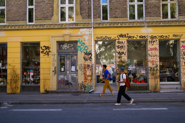 title: Stay in DENMARK 6 | Page No,13 | No.14 | sync-furniture | 株式会社 SYNC | 福岡県 家具工房 | オーダーメイドキッチン